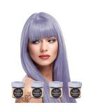 La Riche Directions Semi-Permanent Hair Colour Dye - Wisteria (Box of 4) | International Shipping Available - Buy Online on GoSupps.com