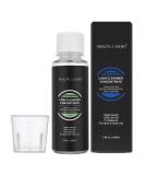 Eyelash Cleansing Concentrate 100ml - Professional Foaming Shampoo for Lash Extensions | Jasmile Jasmine Essential Cleaner - Buy Online on GoSupps.com