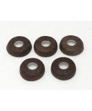5pcs Coleman Lantern & Stove Pump Cup Leather Washer Set - Buy Online on GoSupps.com