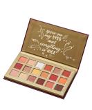 Essence Spice It Up! Eyeshadow Palette No. 01 - 18g for Vibrant Eye Makeup | International Shipping Available - Buy Online on GoSupps.com