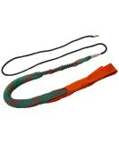 Hoppe's Viper Boresnake .40 .41 Caliber Pistol Cleaning Tool - 24003VD - Buy Online on GoSupps.com