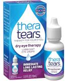 Buy Theratears In-A-Bottle 15 ML - Fast International Shipping & Best Prices - Buy Online on GoSupps.com