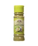 Ina Paarman Lemon and Black Pepper Seasoning 200ml - Buy Online on GoSupps.com