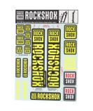 RockShox Unisex Adult Rim Tapes-03054897 Rim Tapes Yellow 30 - Buy Online on GoSupps.com
