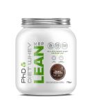 Buy PhD Nutrition Diet Whey Meal Powder - 26g Protein Low Sugar Fat Burning Double Chocolate 770g Bag for Sustainable Weight Loss - International Shipping Available - Buy Online on GoSupps.com