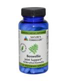 Nature's Formulary Boswellia 60 VCaps - Pure Boswellia Extract for Joint Health - Buy Online on GoSupps.com