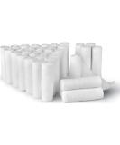 D&H Medical 2x4 Yards Gauze Bandage Roll - Pack of 36 | Sterile Cotton Gauze Wrap for Wound Care on Hand, Ankles, Knees - Buy Online on GoSupps.com