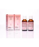 Myrrh Tincture - Hofmann's Herbal Mouth & Throat Therapy (2x30ml) - Soothing Relief for Oral Care - Buy Online on GoSupps.com