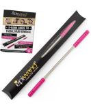 Epiwand Facial Hair Remover Threading Tool For Women - Easily Remove Facial Hair From Your Upper Lip Chin Cheeks and Neck with this Professional Spring Facial Hair Epilator. Includes Box and Instructions. - Buy Online on GoSupps.com