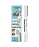 L'Or al Paris Eyelash Serum for Thicker & Fuller Lashes | Clinically Proven Lash Serum No. 00 Transparent | 1.9 ml - Buy Online on GoSupps.com