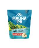 Mauna Loa Premium Hawaiian Roasted Macadamia Nuts Hawaiian Sea Salt Flavor 25 Oz Bag (Pack of 1) - Buy Online on GoSupps.com