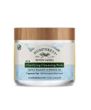 Humphreys Clarifying Witch Hazel Cleansing Pads - Fragrance Free - Clear Skin - Buy Online on GoSupps.com