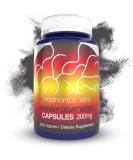 Nootropics Depot Horny Goat Weed Capsules 200mg | 30 Count | Minimum 50% Icariin | Epimedium brevicornum - Buy Online on GoSupps.com