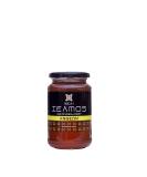 Helmos Greek Multi-Flower Honey 480 g - Buy Online on GoSupps.com