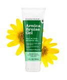 Miracle Plus Natural Arnica Bruise Body Gel - Extra Strength Vitamin K Cream for Bruising Swelling & Thin Skin - 4 Oz Arnica Ointment for Post-Surgery Skin Care - Buy Online on GoSupps.com