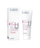 Eubos 10% Urea Foot Cream 100ml | Intensive Dry Skin Relief | Dermatologically Tested Hydration | Special Care Cream for Healthy Feet - Buy Online on GoSupps.com