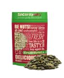 Sincerely Nuts Raw Unsalted Shelled Pepitas Pumpkin Seeds - Healthy Antioxidant Snack | Vegan, Kosher, Gluten Free | High Protein Bulk 5lb Bag - Buy Online on GoSupps.com