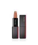 Shiseido ModernMatte Powder Lipstick in Thigh High (504) - Full-Coverage & Long-Lasting Matte Lipstick - Buy Online on GoSupps.com