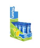 Nuun Sport: Electrolyte Drink Tablets, Lemon Lime, 10 Count (Pack of 8) - Buy Online on GoSupps.com