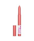 Maybelline Super Stay Ink Crayon Matte Lipstick - Blow the Candle Limited Edition - Buy Online on GoSupps.com