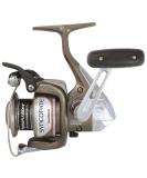 SYNCOPATE FG 2500 Fishing Reel | Gear Ratio 5.2:1 - Buy Online on GoSupps.com