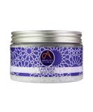 Absolute Aromas Lavender Epsom Bath Salts 300g - Infused with French Lavender Essential Oil - Soothe Skin & Calm Senses - Buy Online on GoSupps.com