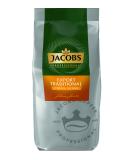 Jacobs Professional Export Traditional Crema Beans - 1kg Arabica & Robusta Coffee for Rich Flavor - Buy Online on GoSupps.com