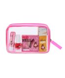 MISS NELLA Cosmetic Bag for Girls | Perfect Makeup Accessories for Little Princesses - Buy Online on GoSupps.com