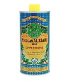 Olemt Olive Oil Extra Virgin 16.9 Fo - Buy Online on GoSupps.com