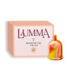 Lumma Flexible Menstrual Cups | Reusable Medical Silicone | Comfortable & Leak-Proof | International Shipping Available - Buy Online on GoSupps.com