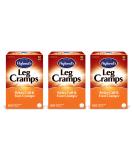 Hyland's Relax Calf and Foot Cramps, 100 Tablets each (Value Pack of 3) - Buy Online on GoSupps.com