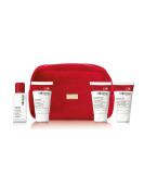 CellCosmet Chill Out 4-Piece Skincare Travel Set - Revitalize Skin with Active Tonic Activator Gel Exfoliant & Anti-Stress Mask - International Shipping Available - Buy Online on GoSupps.com