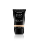 Laura Geller Cover Lock Cream Foundation - Golden Medium 1 fl oz (30 ml) | Long-lasting Makeup - Buy Online on GoSupps.com