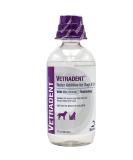 Dechra Vetradent Water Additive for Dogs and Cats 17 oz - Buy Online on GoSupps.com