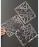 Cabtopia 3 Lapidary Jewelry Design Templates - Breeze, Essential, Joy - Buy Online on GoSupps.com
