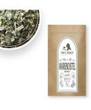 EDEL KRAUT Organic Milk Thistle Herb Tea - Premium 250g Herbal Cut | International Shipping - Buy Online on GoSupps.com