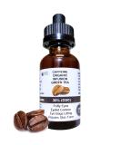 Puffy Eyes Caffeine Infusion 30% & Green Tea Skin Serum Cosmetic Grade Swollen Eyelid Natural Ingredients Only Alcohol Free - Buy Online on GoSupps.com