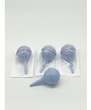 Comfort Soft Sterile Ear Bulb - 2 oz - Nasal Suction - Ulcer Relief (4 Pack) - Buy Online on GoSupps.com