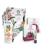 3-Day Core Cleanse Bundle: Fat-Burn & Hunger Control Weight-Loss - 84 Servings - Buy Online on GoSupps.com