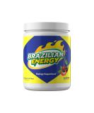 Guarana Energy Superfood with Acai & Acerola - High Antioxidants & Natural Caffeine (30 Servings) - Boost Your Energy & Health - Buy Online on GoSupps.com