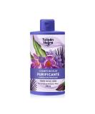 TULIPAN NEGRO Purifying Micellar Shampoo with Mint & Eucalyptus | 13.5 Fl Oz | International Shipping Available - Buy Online on GoSupps.com
