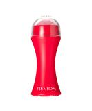 Revlon Rose Quartz Skin Reviving Roller - All-Day Facial Brightening & Gentle Care - Buy Online on GoSupps.com