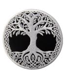 Yggdrasil The Tree of Life in Norse Patch Embroidered Badge Iron On Sew On Emblem - Buy Online on GoSupps.com