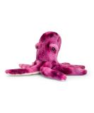 Deluxe Paws Plush Octopus Toy - Eco-Friendly & Soft | 100% Recycled Materials - Buy Online on GoSupps.com