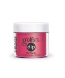 Buy Gelish Dip Powder - Gossip Girl (0.8 oz) | Premium Pink Nail Dip for Flawless Manicure - Fast International Shipping - Buy Online on GoSupps.com