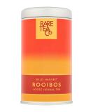 Rare Tea Company Wild Harvest Rooibos Loose Leaf Herbal Tea 50g - Premium Quality - Buy Online on GoSupps.com
