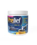 Prelief Powder Jar 100g with Serving Scoop - 100 Servings | Digestive Relief Supplement - Buy Online on GoSupps.com