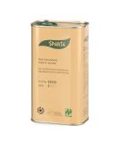 SPARTA Organic Extra Virgin Olive Oil 1L Premium Quality Greek Olive Oil Buy Online - Buy Online on GoSupps.com