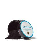 Cmiile 100% Natural Vegan Activated Charcoal Powder for Painless Teeth Whitening - Enhance Your Smile Naturally - Buy Online on GoSupps.com