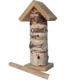 Wildlife World LBT Ladybird Tower - Buy Online on GoSupps.com